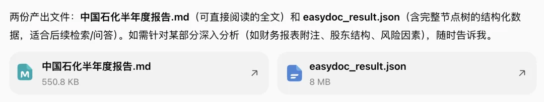 结构化数据处理